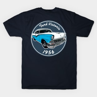 Ford Victoria Classic T-Shirt